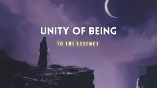 To The Essence &mdash; Unity of Being | Sufi Ambient Dhikr &bull; La ilaha illallah &bull; Spiritual World Music