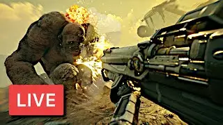 🔴LIVE - RAGE 2 - I like this game ?  👍