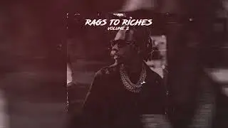 (FREE) Lil Baby Loop kit “Rags To Riches Volume 2”