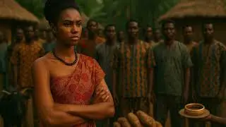 PART-1.The Bride of the Talking Forest(An Ancient Igbo Love Legend)@Africafolktalesmedia 