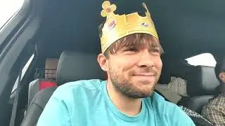 Tom Sr gets the wraith for not being on top of car maintenance