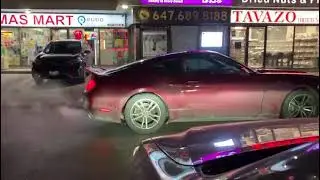 Cho Sun OK V8 wake'em'up 