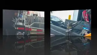 Intro for Morgan's Mobile Welding