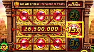 🔴🔴 Fortune Gems ems 2026 Big Mega Win || fortune gems || Jili slot game || Jili slot game today 