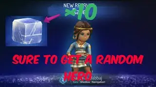 Assassin's creed rebellion opening 10 DNA cubes