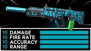 NO RECOIL 🤯 FASTEST KILLING RAM SETUP! BEST RAM-7 CLASS SETUP MODERN WARFARE MULTIPLAYER/WARZONE
