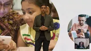 A Pixillated reaction to the Google Stadia GDC announcement