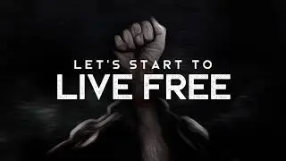 Live Free - Daniel Monte (LYRICS)