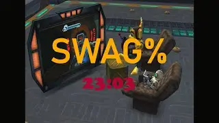 [Segmented] Going Commando NG+ No IMG Swag%