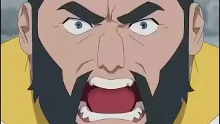 WHERE IS HE? WHERE IS OMNI-MAN?