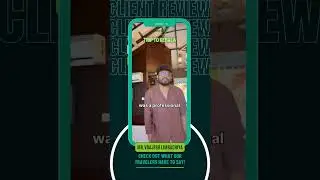 Touracle Travel Review | Mr. Vrajesh Shares His Touracle Experience | Real Travel Review #Shorts
