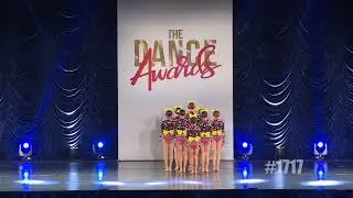 The NINE Dance Academy - Spectacular