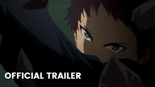 Malevolent Spirits: Mononogatari - Official Trailer | AnimeSensei
