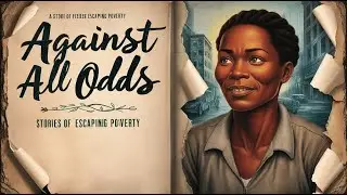 Against All Odds: Stories of Escaping Poverty