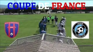 COUPE DE FRANCE