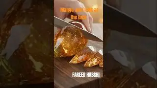 Just look at the face Mango 🥭😍#shorts #shortvideo #just look at the face #vairal #trending