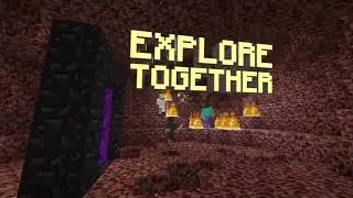 Minecraft PS3 Edition (Trailer 2)