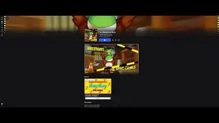 First time playing Detective Duck &ndash; solo Roblox gameplay (Part 1)