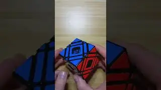 Multi-Skewb Review #shorts