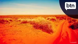 Explaining Heatwaves - Behind the News