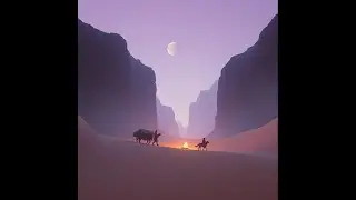 Morrigan - Astral Caravan