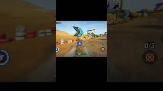 Monster Truck Stunts 🚛 | High Speed Racing & Crazy Jump Challenge | Hindi Gameplay