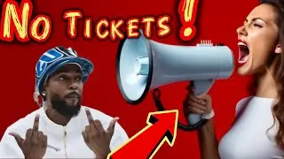 &ldquo;THEY CLICKIN&rsquo; UP! 🚨 Toronto Radio Station REFUSES Kendrick Lamar Tickets! 😱🔥&rdquo;