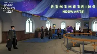 Beyond Hogwarts #144 Hufflepuffs Miniaturm&ouml;belst&uuml;cke