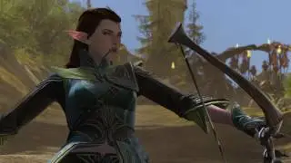 BLESS Online intro Videos, all races.