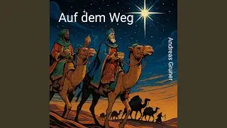 Auf dem Weg