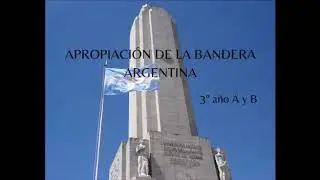 20 de junio ~ Día de la Bandera