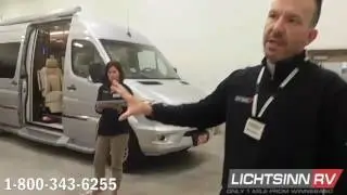 Winnebago Era Floorplans - Lichtsinn.com