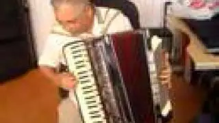 Arsenio De La Rosa Tocando Bandolion