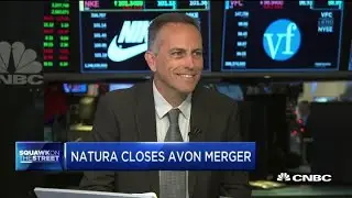 Natura CEO Roberto Marques on the Avon merger, growth strategy and more