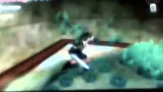 Let's play The Legend of Zelda skyward sword hero mode part 23