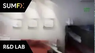 Unreal Engine Multipass Post Processing #1