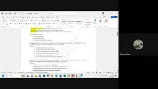 Financial Accounting - FA Chapter 1 (ICAN)