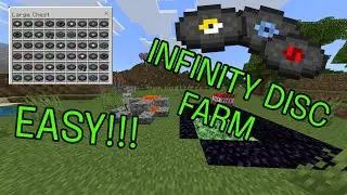 How to Make a Simple & Effective Music Disc Farm in Minecraft (All Versions)