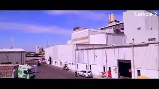 National Detergent Company - Corporate Video 2019 (Draft)