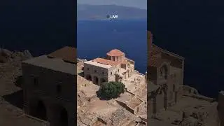 IYC Live From Greece 🇬🇷 | Peloponnese