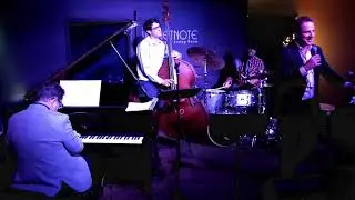 Famed Trumpeter Dominick Farinacci Friday May 20th 2022