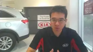 Kia Rio 2016 Toronto Kia