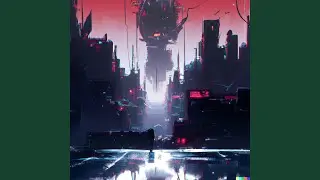 Neon Black