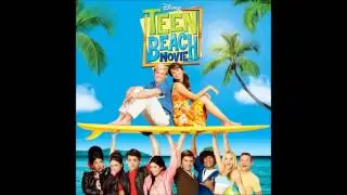Teen Beach Movie - Like Me (Audio)