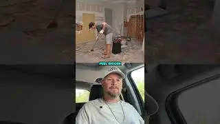 Remodeling Will Test Your Patience