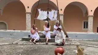 Santa Maria del rifugio