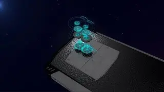 Rugged Inside Out, Get the First Glimpse of S55 Appearance
