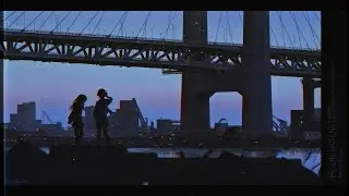 As Light Beckons | Lo-Fi Ambience |