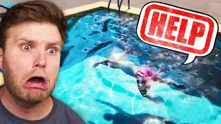 The Unthinkable Happened At My Waterpark