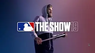 MLB THE SHOW 19 PS4 PRO GAMEPLAY!!!
